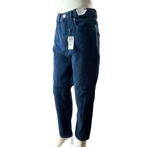 Express stretch jeans size 6S/6C